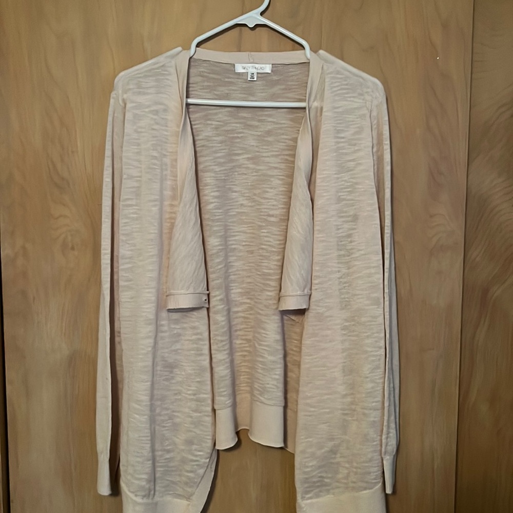 Cute cardigan